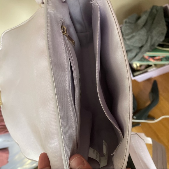 Small Purple Crossbody - Picture 5 of 5